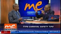 TTPS Carnival Safety Tips Part 1