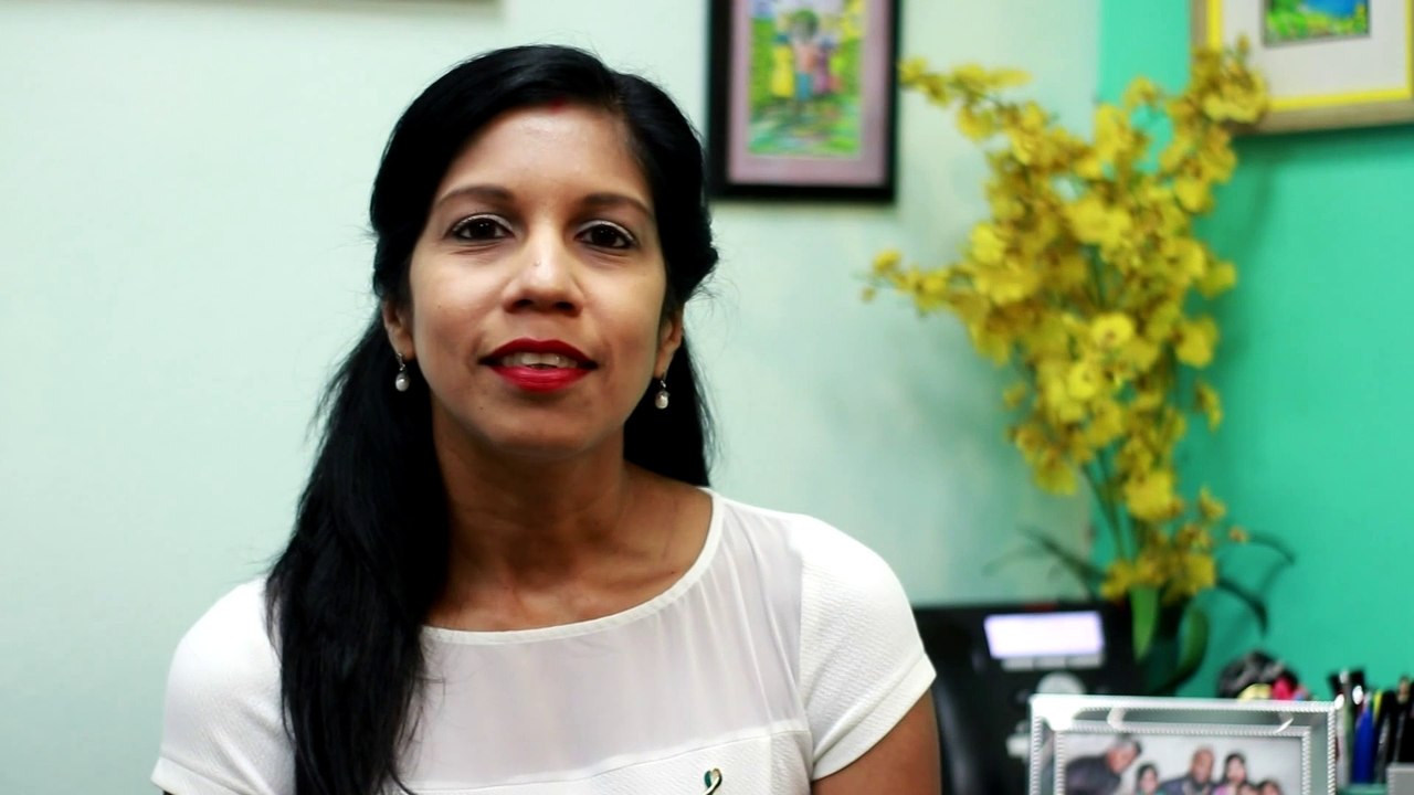 Health Watch: Pap Smears