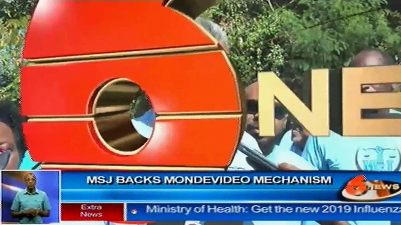 MSJ Back Montevideo Mechanism
