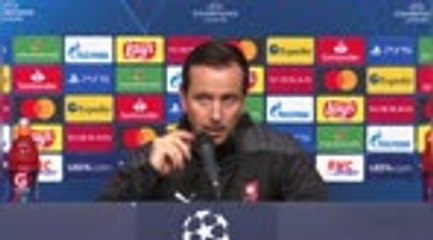 Groupe E - Stéphan : "Giroud, un exemple exceptionnel"