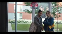 WORK IT Official Trailer (2020) Sabrina Carpenter, Liza Koshy Dance Movie HD