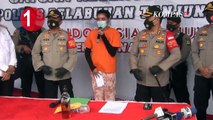 TOP 3 News: Millen Cyrus Ditangkap | Kapolda Metro Temui Gubernur DKI | Pangdam Jaya Soal Reuni 212