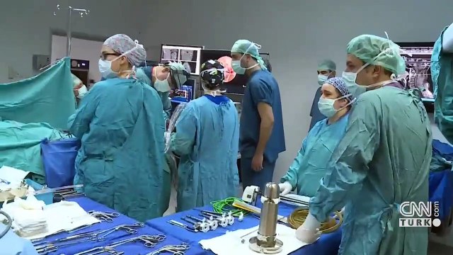 İşitme cihazı yerine biyonik kulak | Video