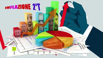 INFLAZIONE 2T