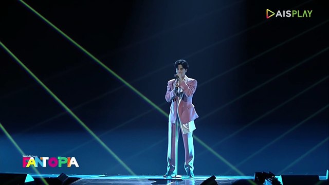 201122 เต ตะวัน #tawan_v - คู่ชีวิต | #Fantopia2020 Day 2