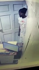 Man Assaults Principal