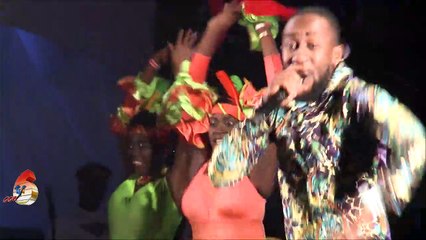 1 - Little Natty and Thunda