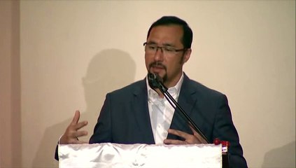 Young Criticizes Gangs Again