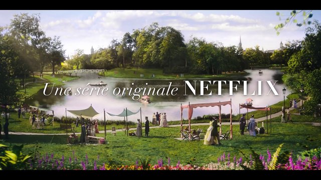 La chronique des Bridgerton : l'adaptation des romans cultes par Shonda Rhimes (Grey's Anatomy) pour Netflix