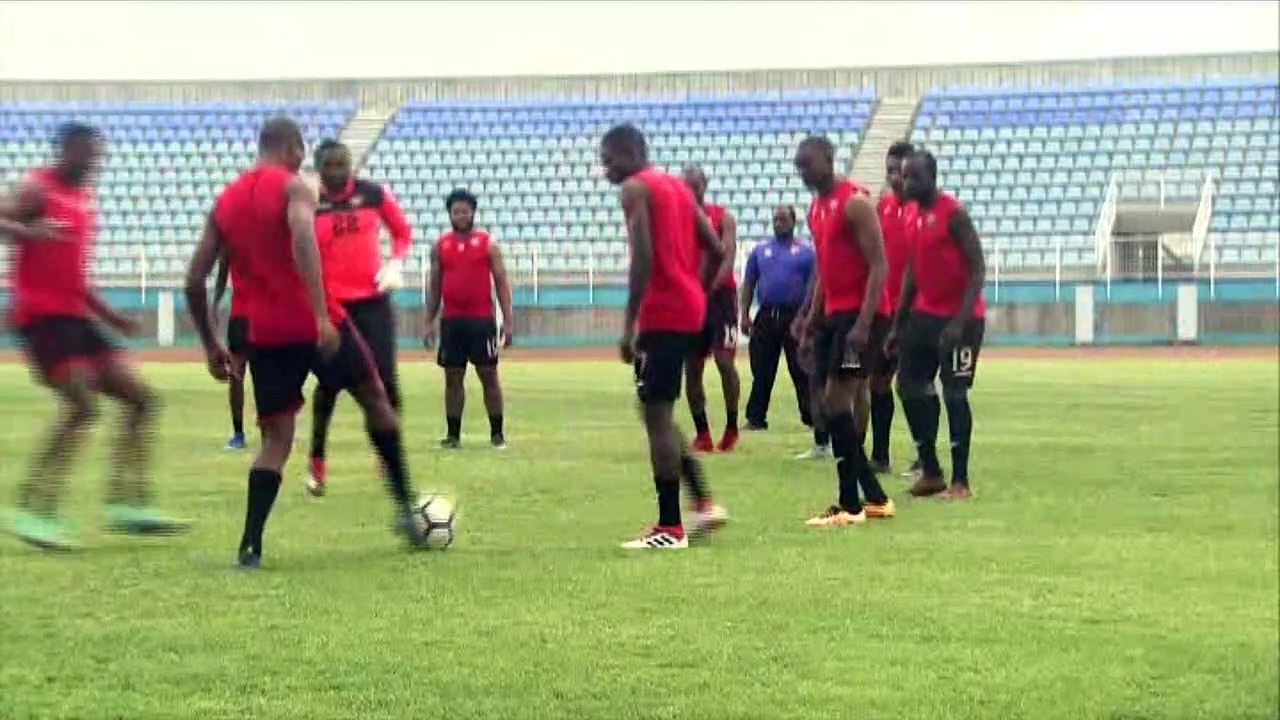 Dennis Lawrence On Friendlies