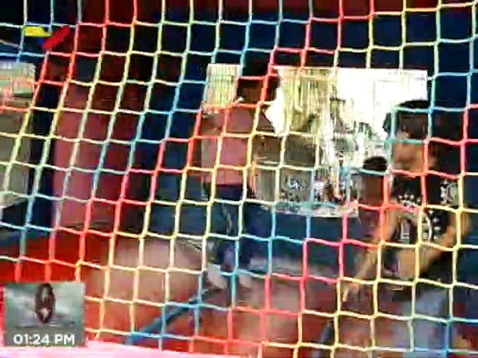 Candidatos del GPP participaron con la juventud en Toma Deportiva desde Catia rumbo a la AN