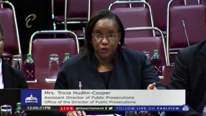 State Prosecutors Under Threat: Not Another Dana