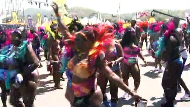 TTPS: Record Safe Carnival