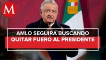 AMLO se reunirá hoy con empresarios para hablar sobre iniciativa contra outsourcing