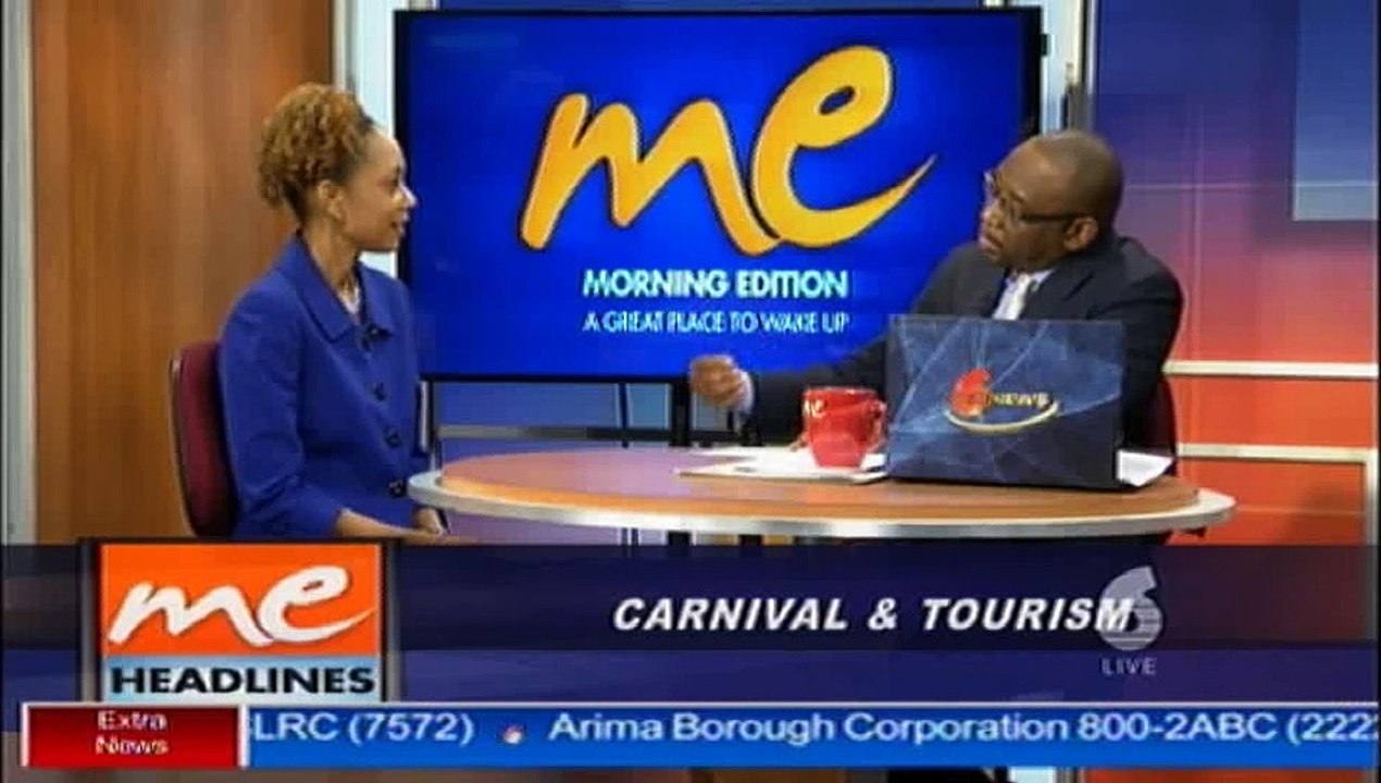 Carnival and Tourism