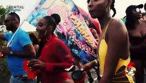 Carnival Capsule: Bacchanal Road