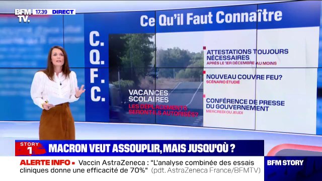 Que pourrait annoncer Emmanuel Macron lors de son allocution ?