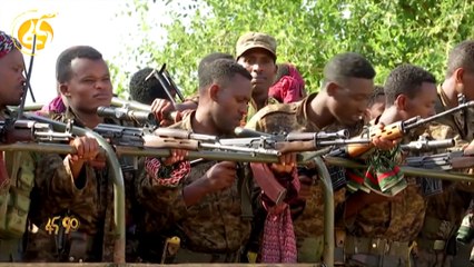Etiopia, ultimatum ai ribelli del Tigrè: "Arrendetevi"