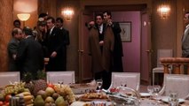 The Godfather, Coda: The Death of Michael Corleone - Official Trailer (2020) Mario Puzo
