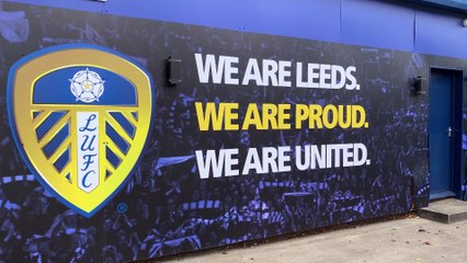 Fan reaction to Leeds goalless draw with Arsenal