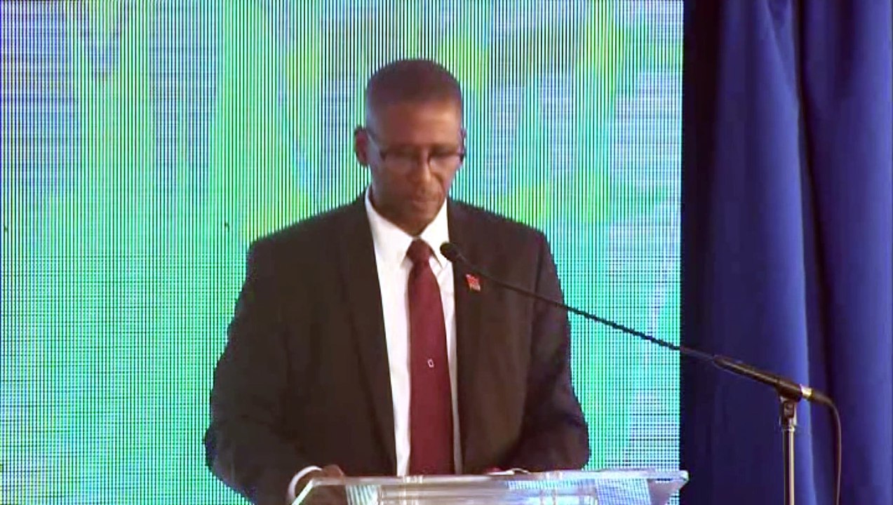 RAMDEEN: THE OUTCOME DOES NOT MATTER