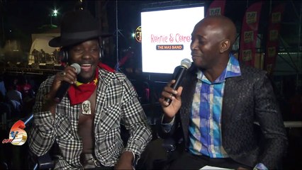 6 - Mr Killa - interview