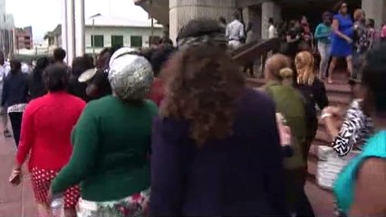 AG and Judiciary Deny Job Losses In Courts