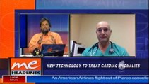 New Technology To Treat Cardiac Anomalies