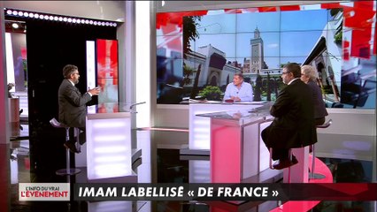 Création d’un Conseil national des imams : une bonne décision ?