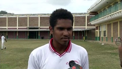 St Anthony‚Äôs College Cricket Success