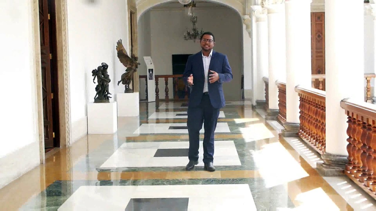 Trinidad Inspired Venezuelan Repatriation