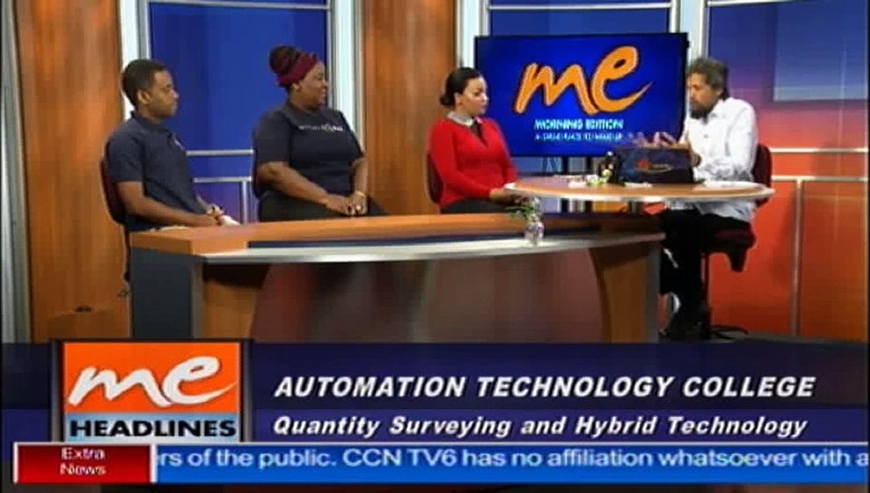 Automation Technology College