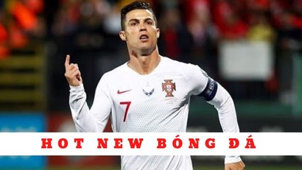 HOT NEWS BÓNG ĐÁ | Ronaldo cố 'chơi chiêu' với Ibrahimovic và cái kết đắng ngắt