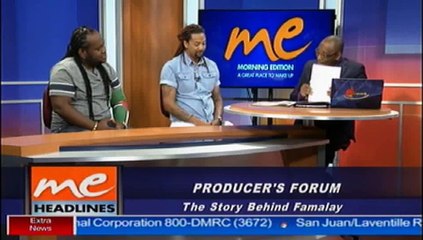 Producers' Forum