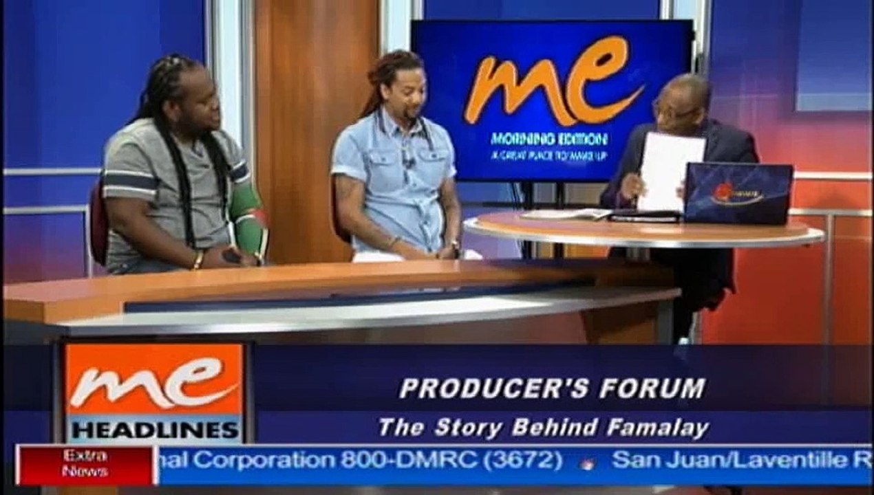 Producers' Forum