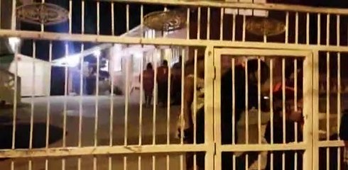 Grandson Of Former THA Chief Secretary Charged With Murder