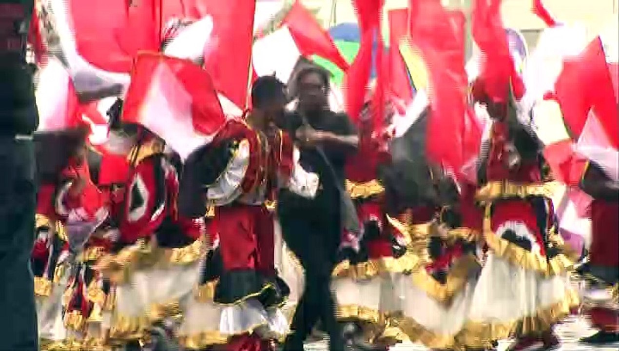 TTPS LAUNCHES SFA DASHBOARD CAMS