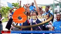 Morning News Brief: 29th March 2019