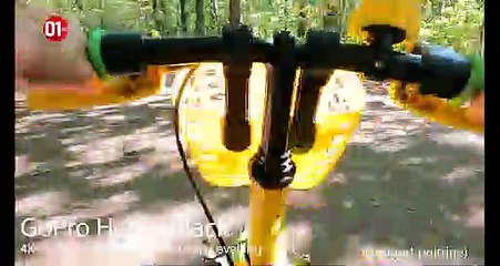 GoPro Hero9 Black - 4K HyperSmooth 3 et Horizon Levelling - 01