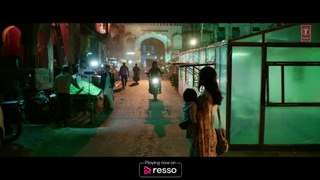 LUDO- Aabaad Barbaad (Full VIdeo) Abhishek B, Aditya K, Rajkummar R, Sanya, Fatima - Arijit, Pritam