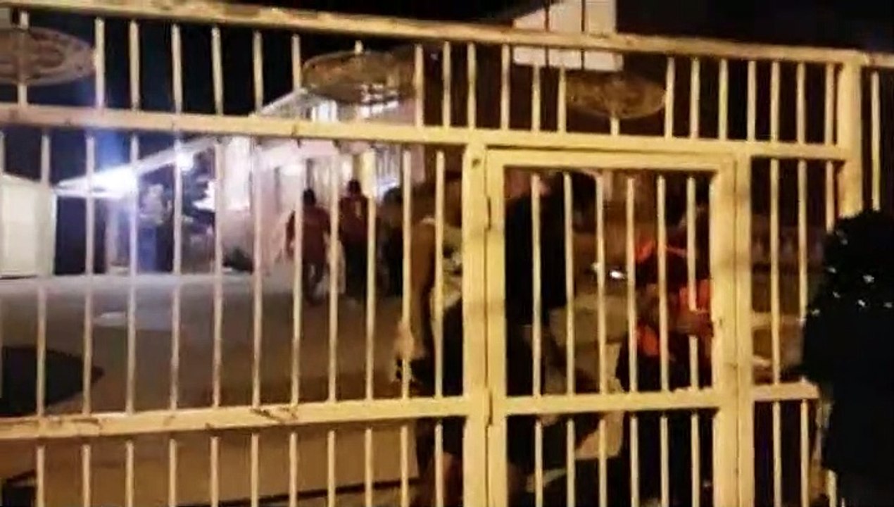 Tobago Records 3rd Murder