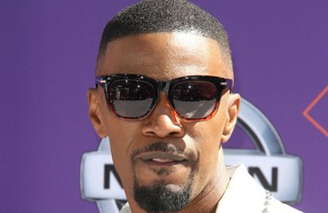 Jamie Foxx creates Privé Revaux eyewear capsule collection inspired by movie Soul