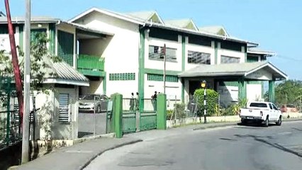 SWRHA Director Gives Update On Meningitis Scare