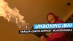 Unboxing Ibai - Tráiler del corto con Netflix y PS5