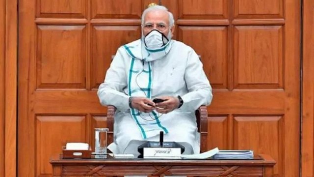 PM-CMs meeting tomorrow to discuss Covid-19 situation