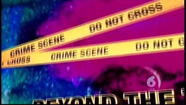 Beyond The Tape : Wednesday 17th April 2019