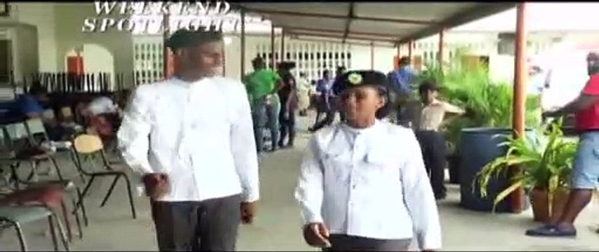 Weekend Spotlight: St Patrick‚Äôs Military Brigade 23rd Anniversary