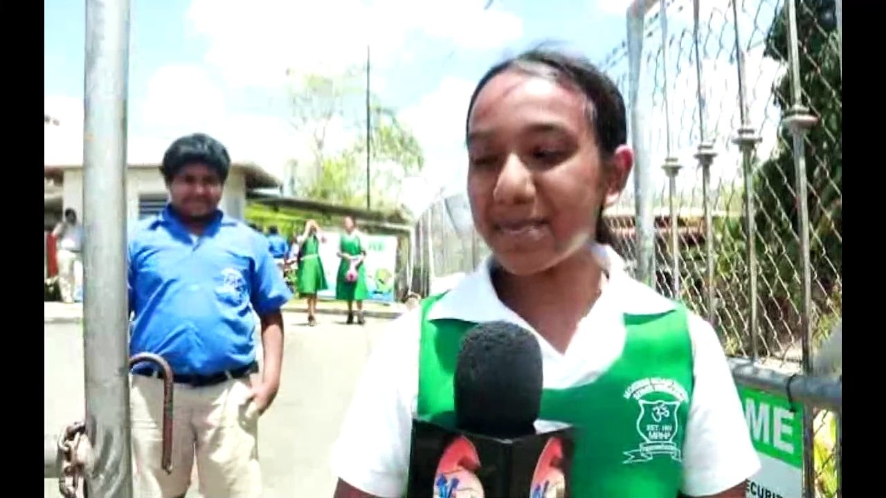 Questions Over SEA Maths Paper