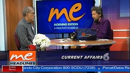 MSJ On The Future of Paria Trading Part 2