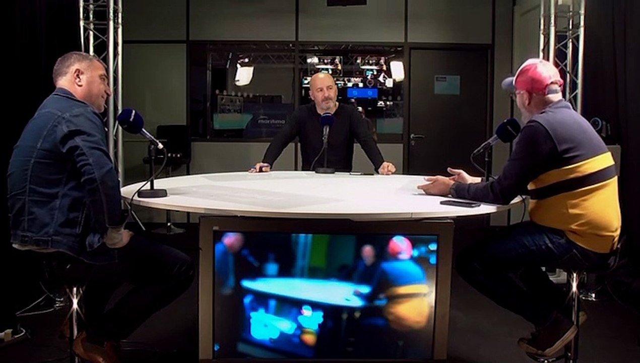 Le Bar des supporters de ce lundi : LE REPLAY ICI !